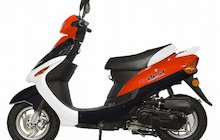 Zest Z125T-1