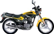 Znen ZN 125-4
