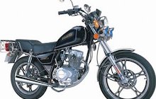 Znen ZN 125-8