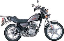 Znen ZN 125-9