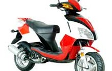 Znen ZN 125T-15E