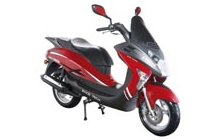 Znen ZN 125T-19 King