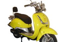 Znen ZN 125T-E2