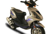Znen ZN 50QT-15D