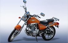 Zongshen 125-30
