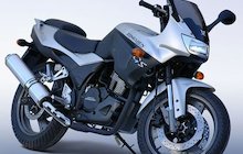 Zongshen GS 250