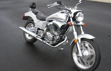 Zongshen Storm 250