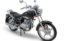 Zongshen ZS 125