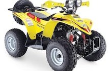Zongshen ZSM 125-ST