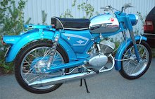 Zundapp KS 100