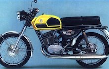 Zweirad-Union RT 125