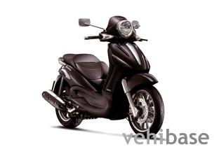 Piaggio B 500