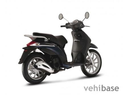 Piaggio Liberty 150