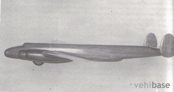 Piaggio P.133
