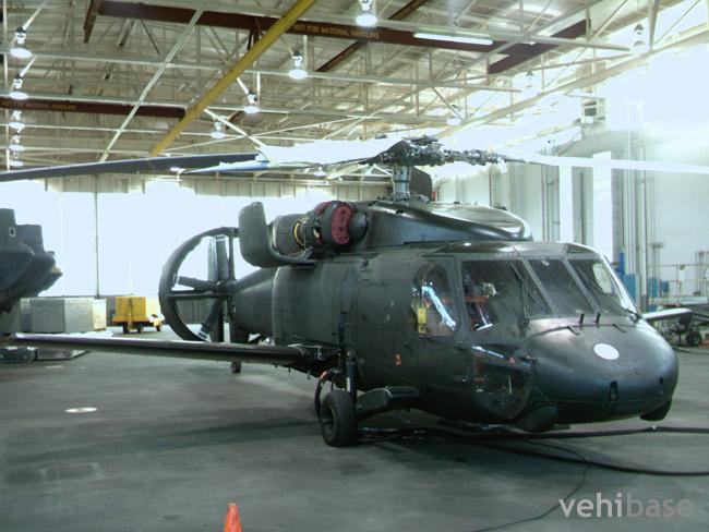 Piasecki H-60 Speed Hawk