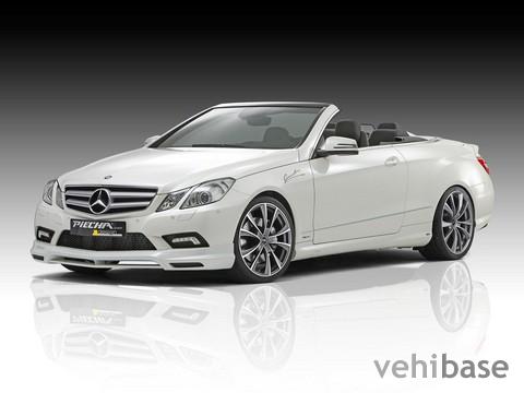 Piecha Design E Cabrio