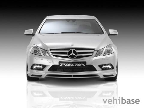 Piecha Design E Coupe