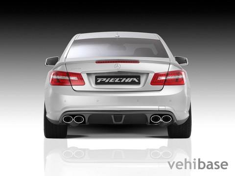 Piecha Design E Coupe