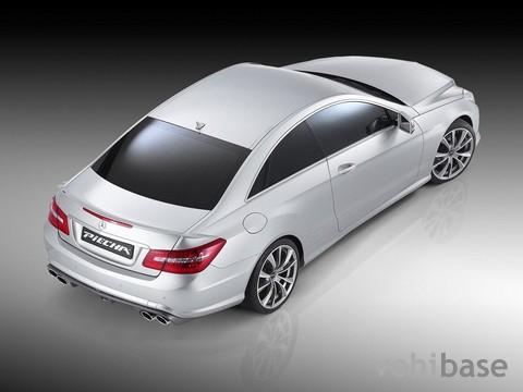 Piecha Design E Coupe