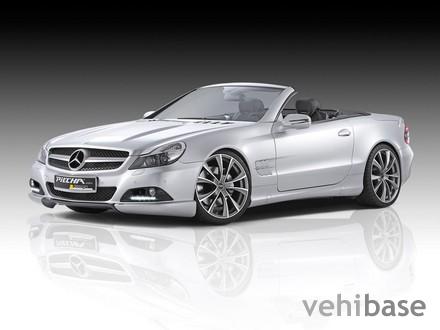 Piecha Design SL R230
