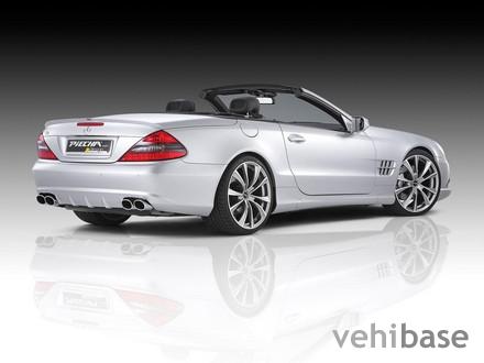 Piecha Design SL R230