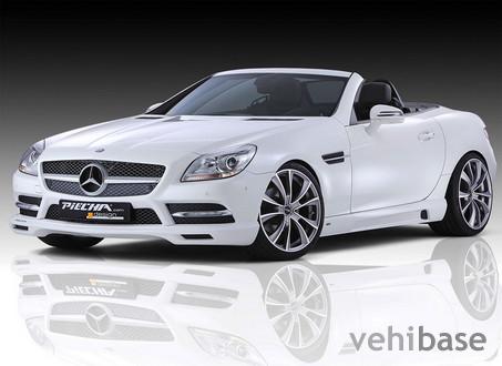 Piecha Design SLK Accurian RS