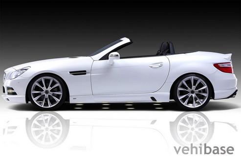 Piecha Design SLK Accurian RS