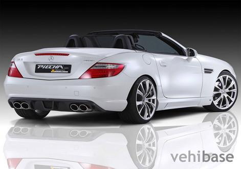 Piecha Design SLK Accurian RS