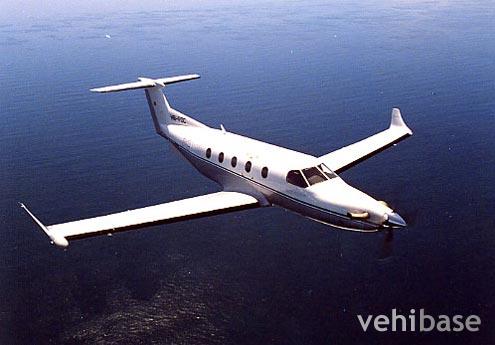 Pilatus PC-12