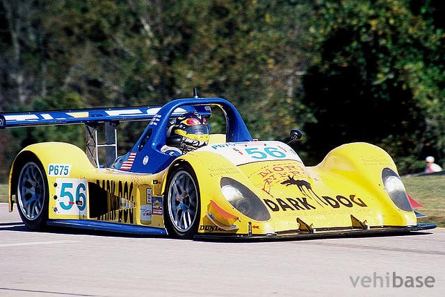 Pilbeam MP91