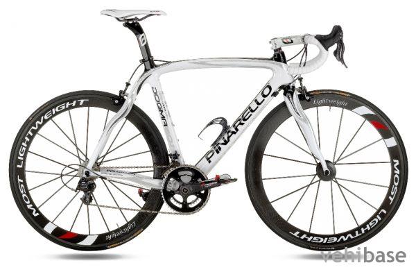 Pinarello Dogma 60.1
