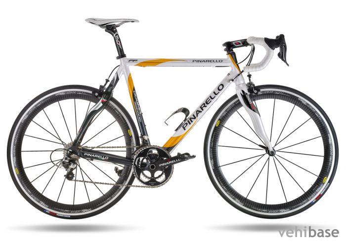 Pinarello Dogma FPX