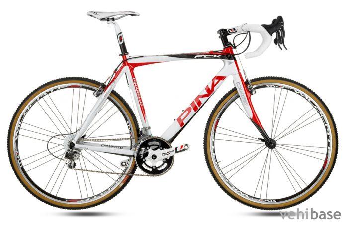 Pinarello FCX Cross