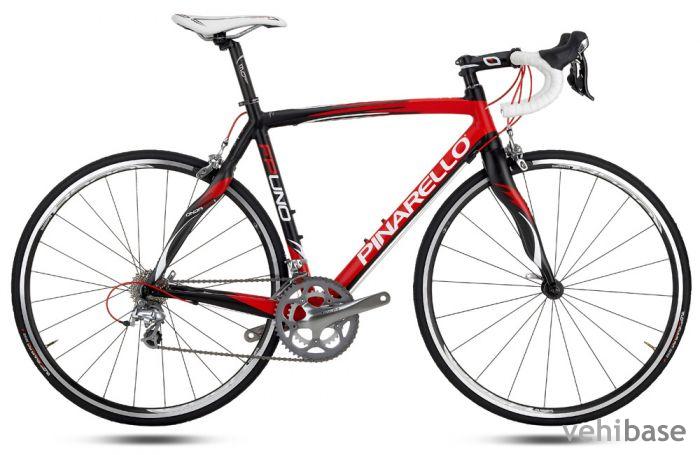 Pinarello FPUno