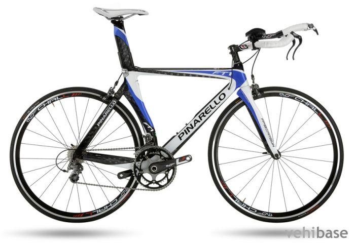 Pinarello FT1