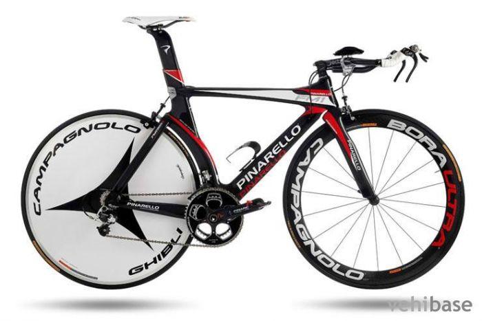 Pinarello Montello FM1