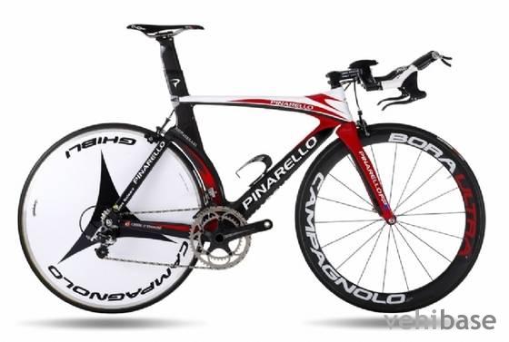 Pinarello Montello FP8