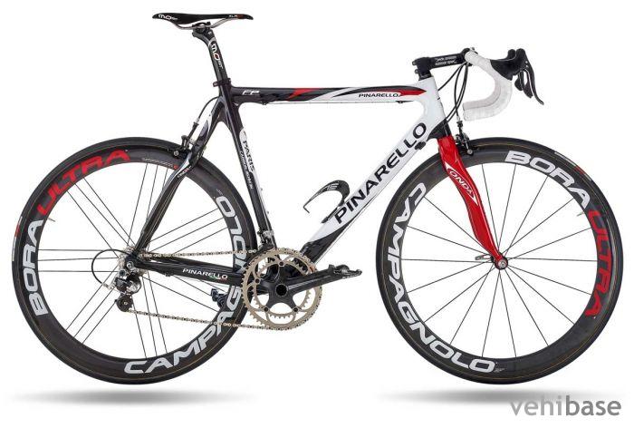 Pinarello Paris