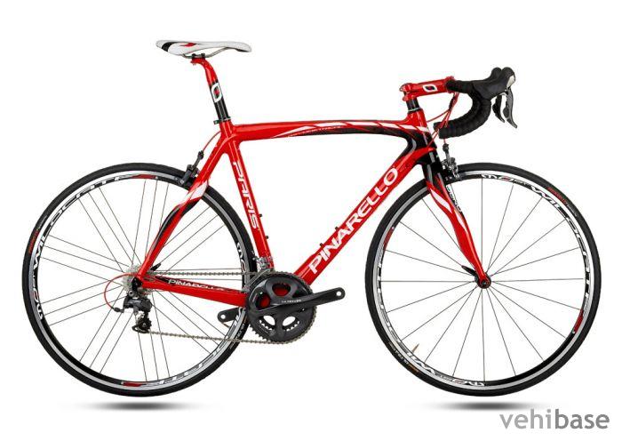 Pinarello Paris