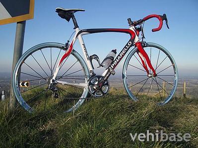 Pinarello Prince FPX