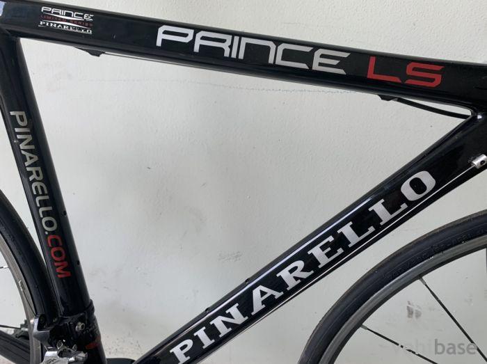 Pinarello Prince LS