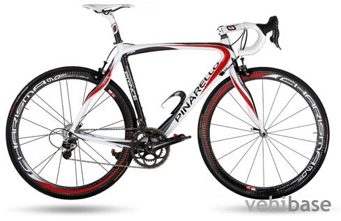 Pinarello Prince