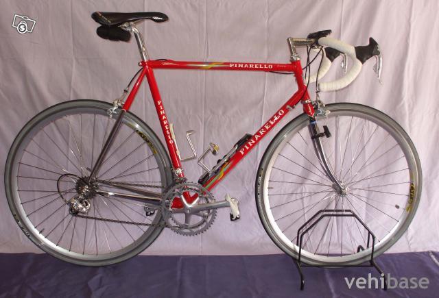 Pinarello Stelvio