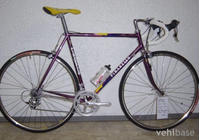 Pinarello Vuelta