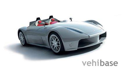 Pininfarina Enjoy