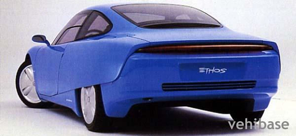 Pininfarina Ethos 2
