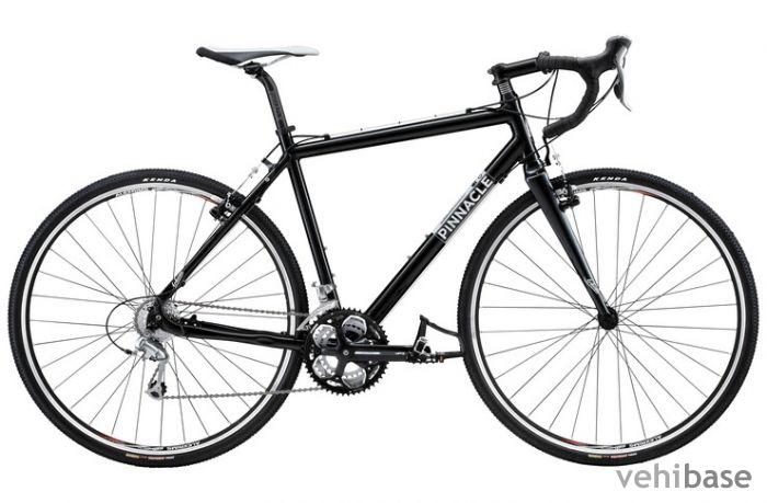 Pinnacle Arkose 1