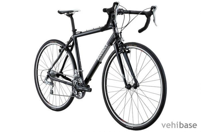 Pinnacle Arkose 1