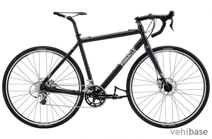 Pinnacle Arkose 2