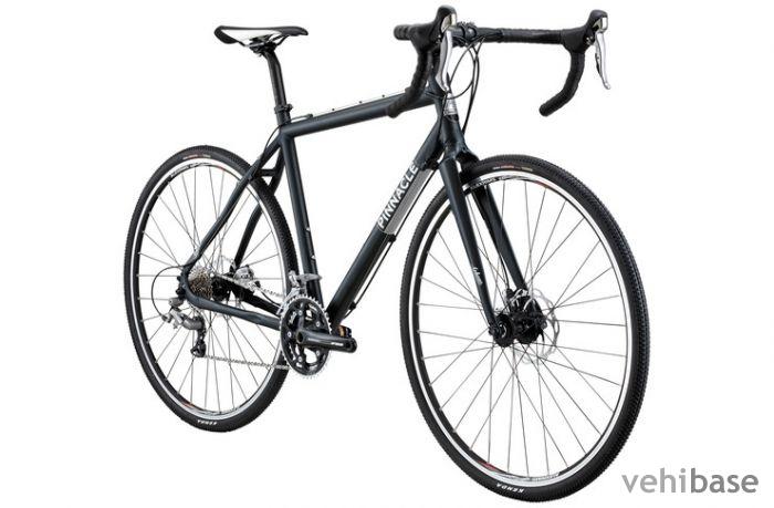 Pinnacle Arkose 2